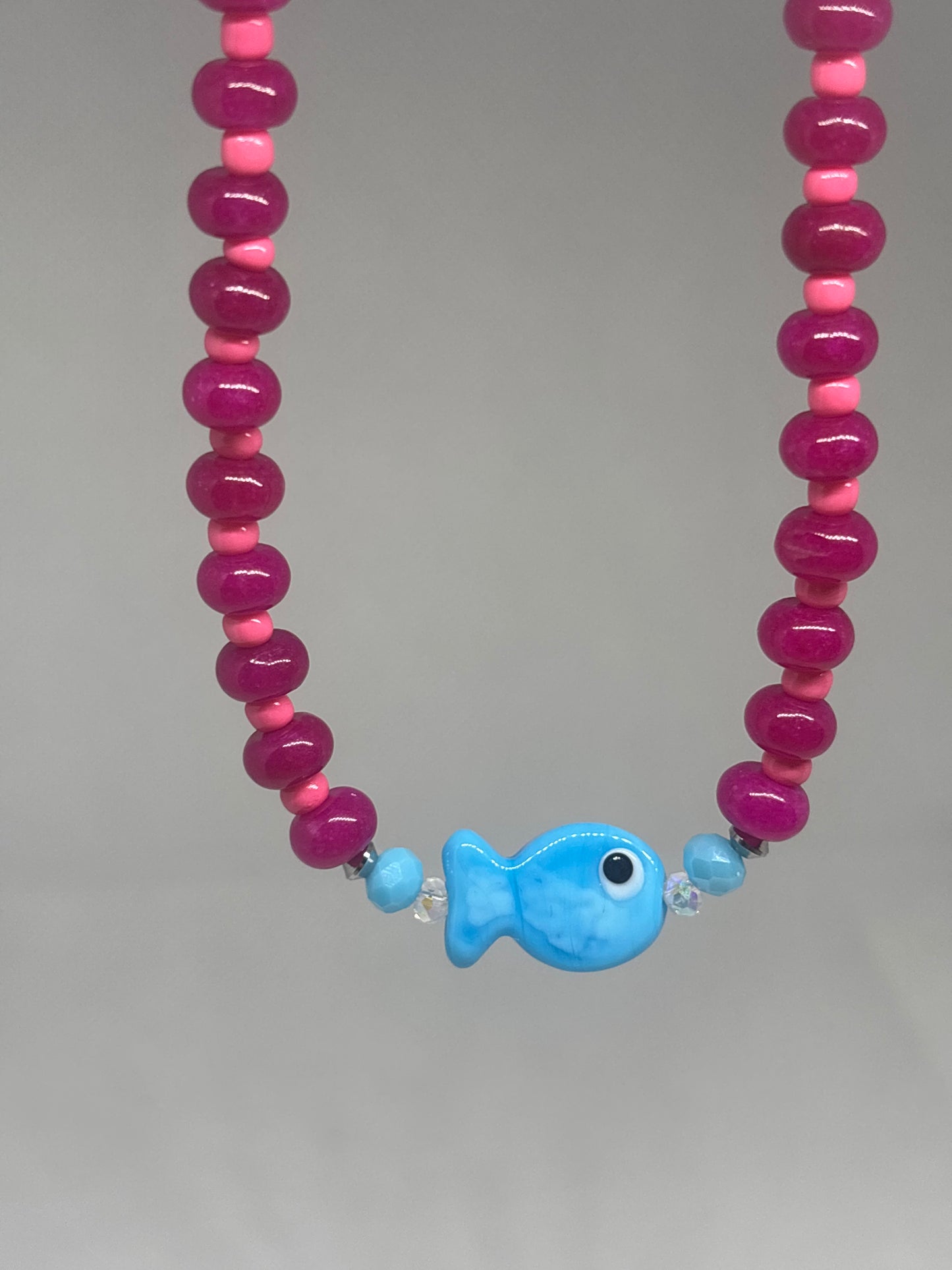 Sueño Marino Rosa 🐟