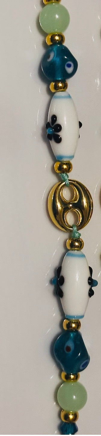 Murano Glow 2|Bracelet✨💎
