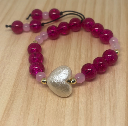 Rosada|Bracelet 🌊