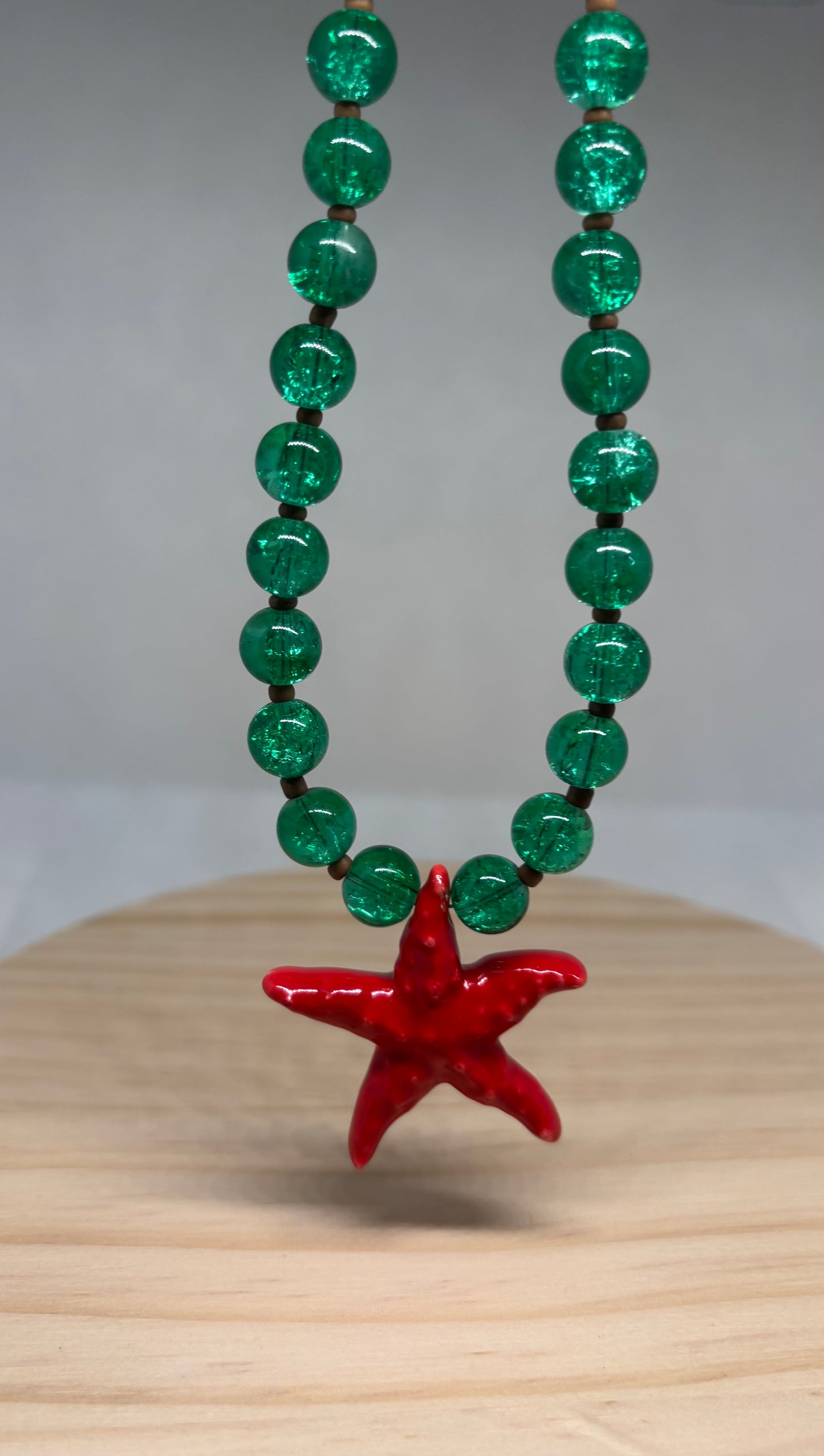 Star of the Sea |Set |Necklace & Bracelet 🌊