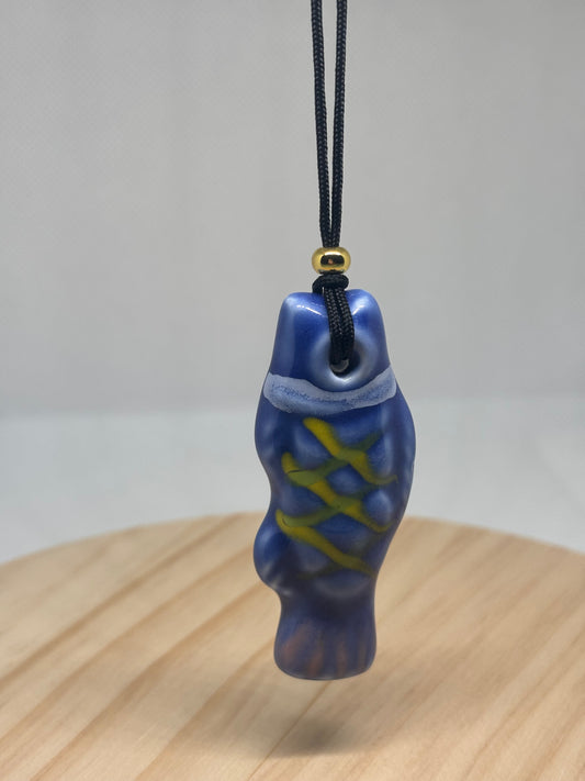 Pez del Mar|Necklace🐟