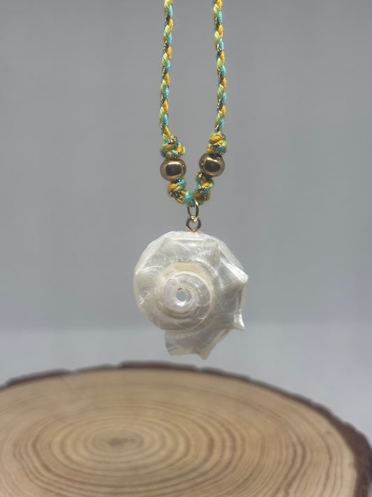 Tesoro Del Mar🐚