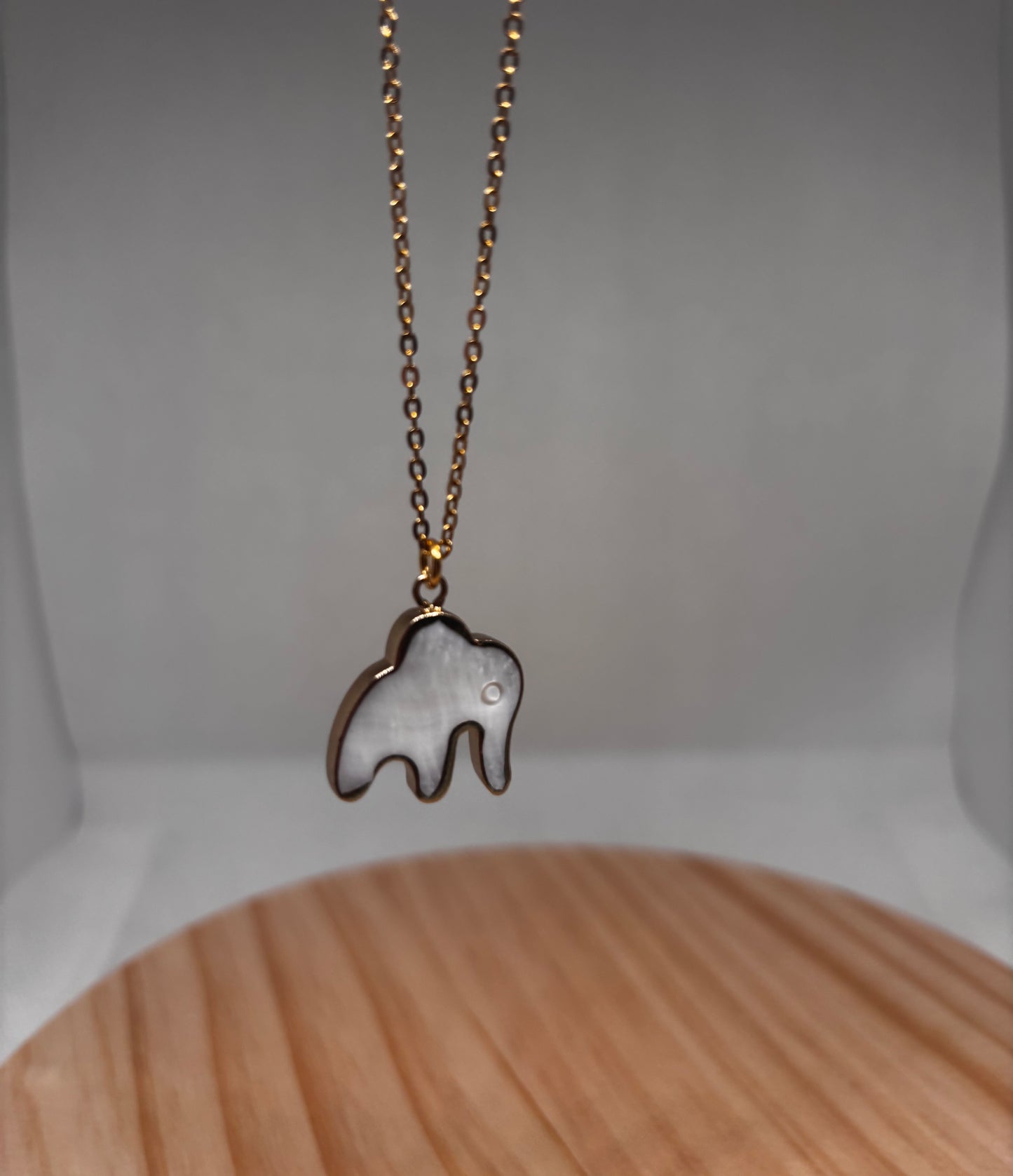 White Ocean|Necklace🌊