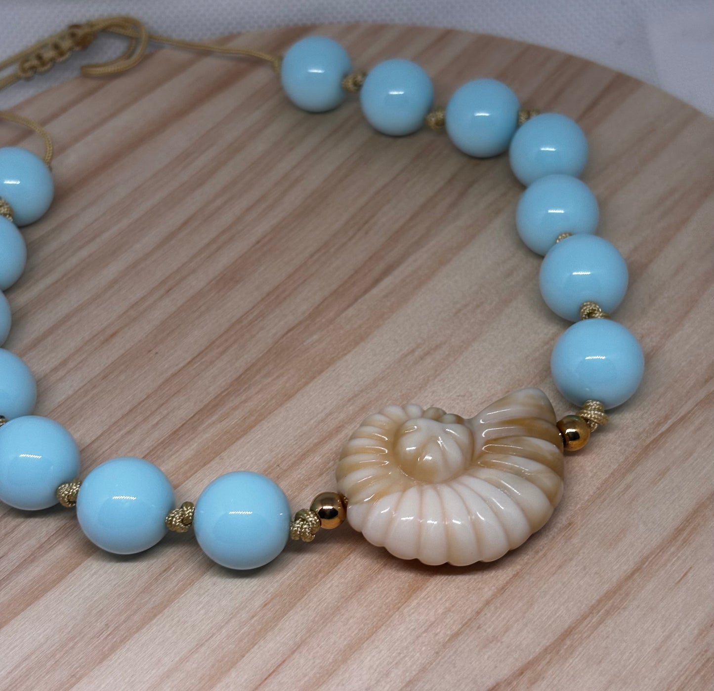 Mar| Choker 🌊