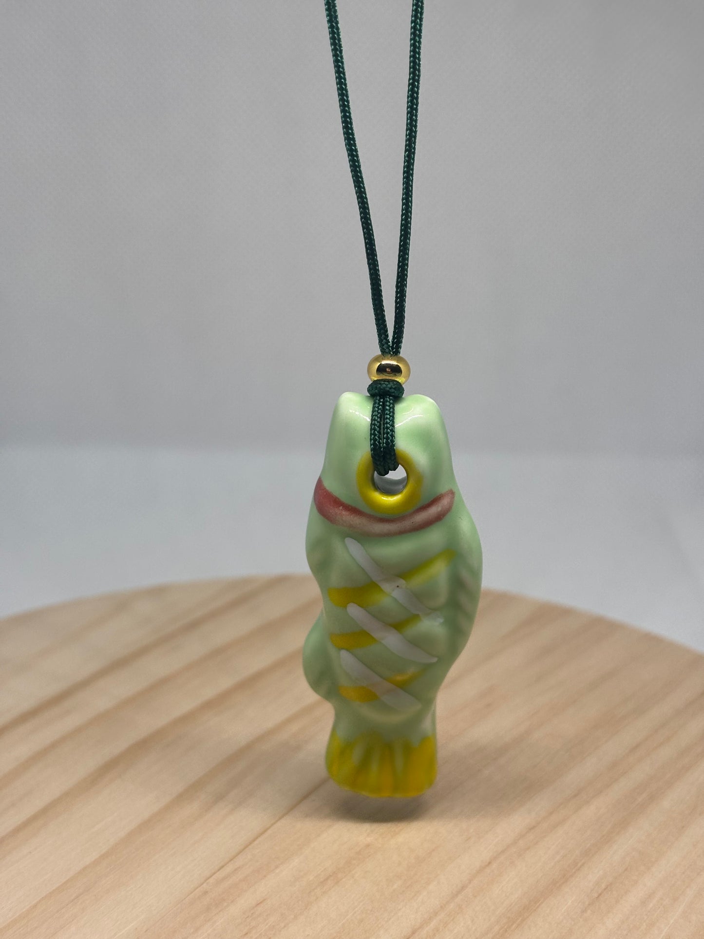 Pez del Mar|Necklace🐟