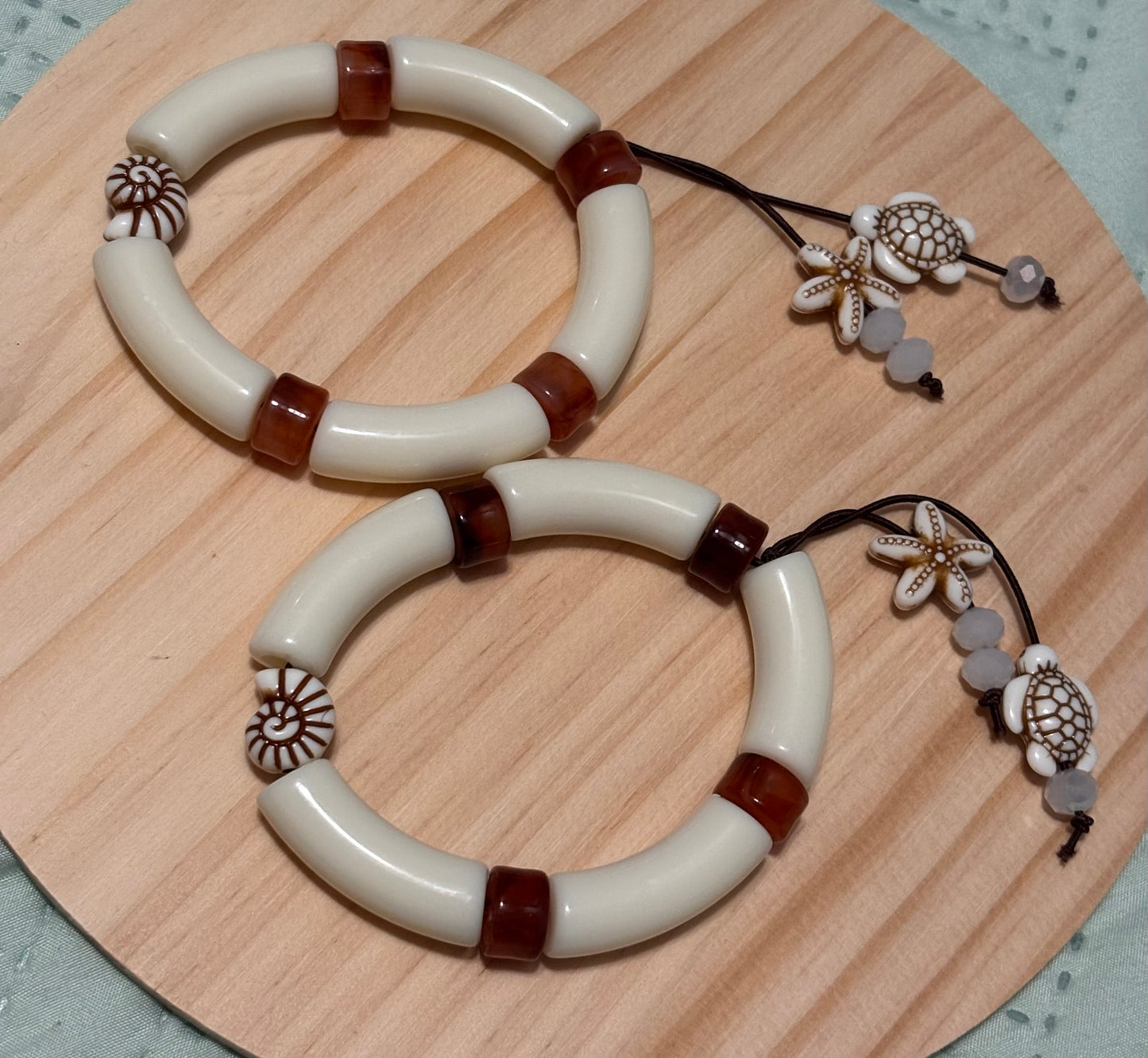 Brown🤎|Bracelet🌊