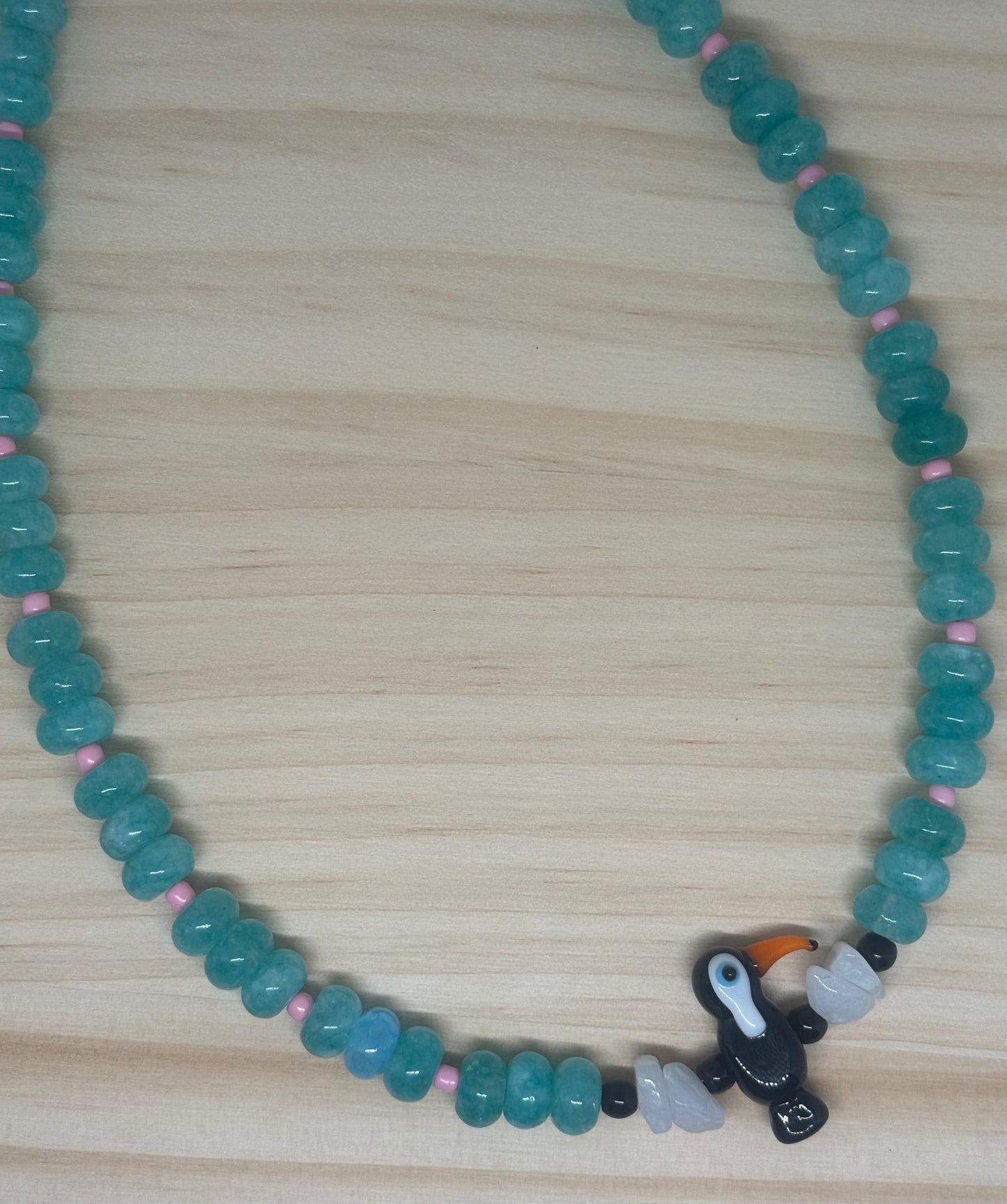 Brisa del Tucán 🦜🌿