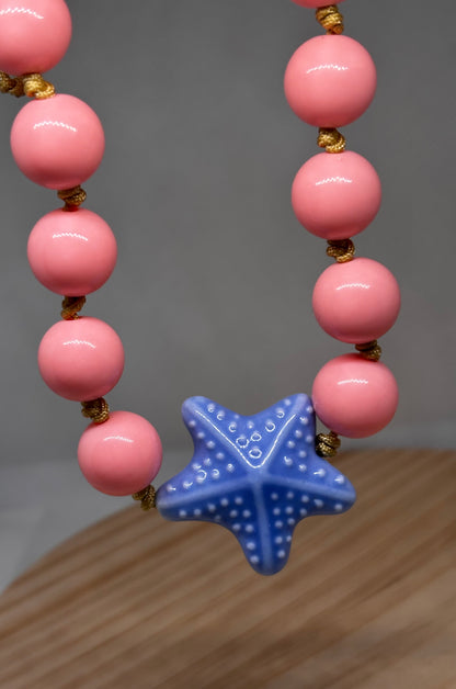 Brisa Rosa|choker 💓🌊