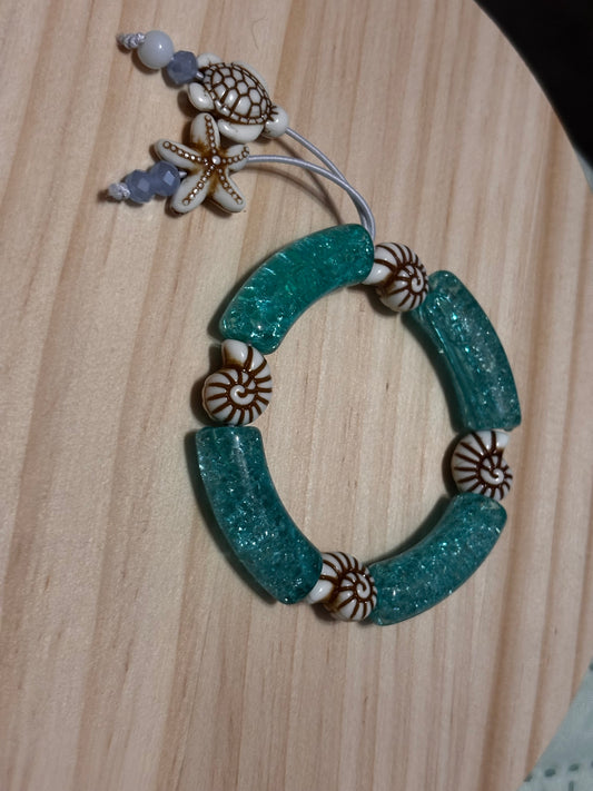 Alma Marina| Bracelet 🩵🌊