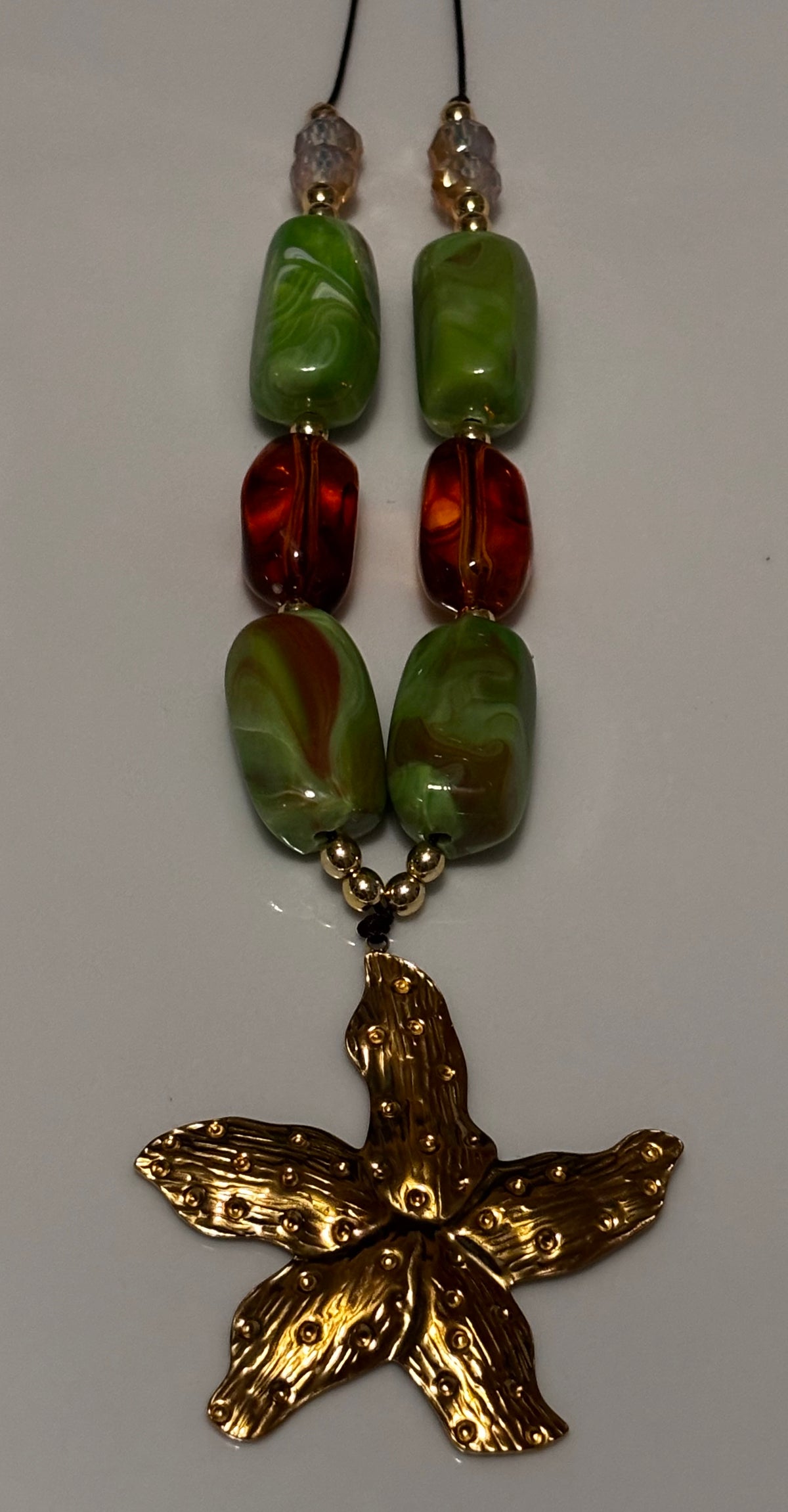 Florecer|Necklace 🌴