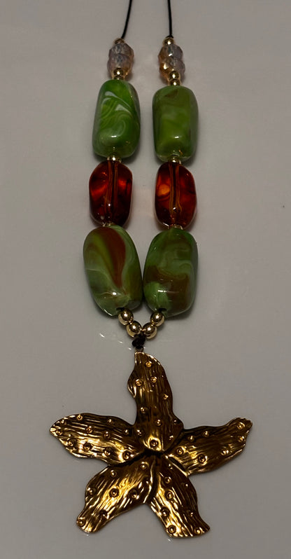 Florecer|Necklace 🌴