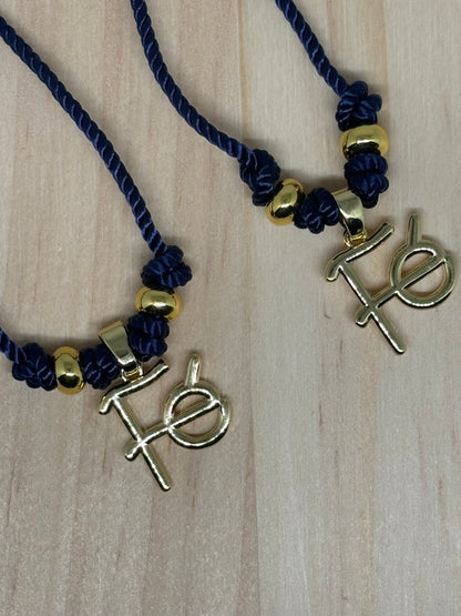 Fé|Necklace|🌊🙏