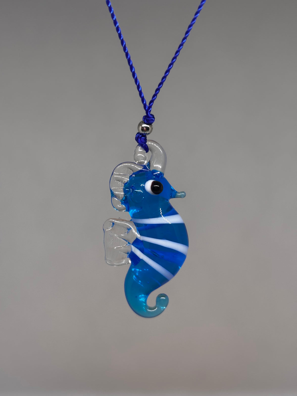 CaballitoAzul|Necklace🌊