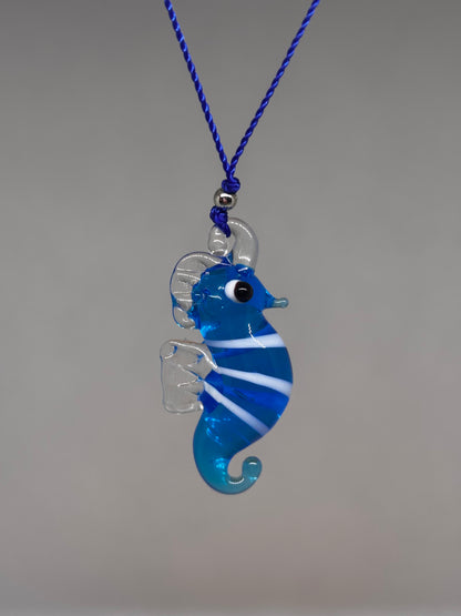CaballitoAzul|Necklace🌊