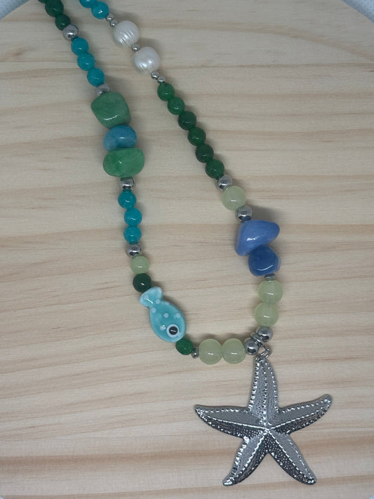 Aqua ⭐️🐟