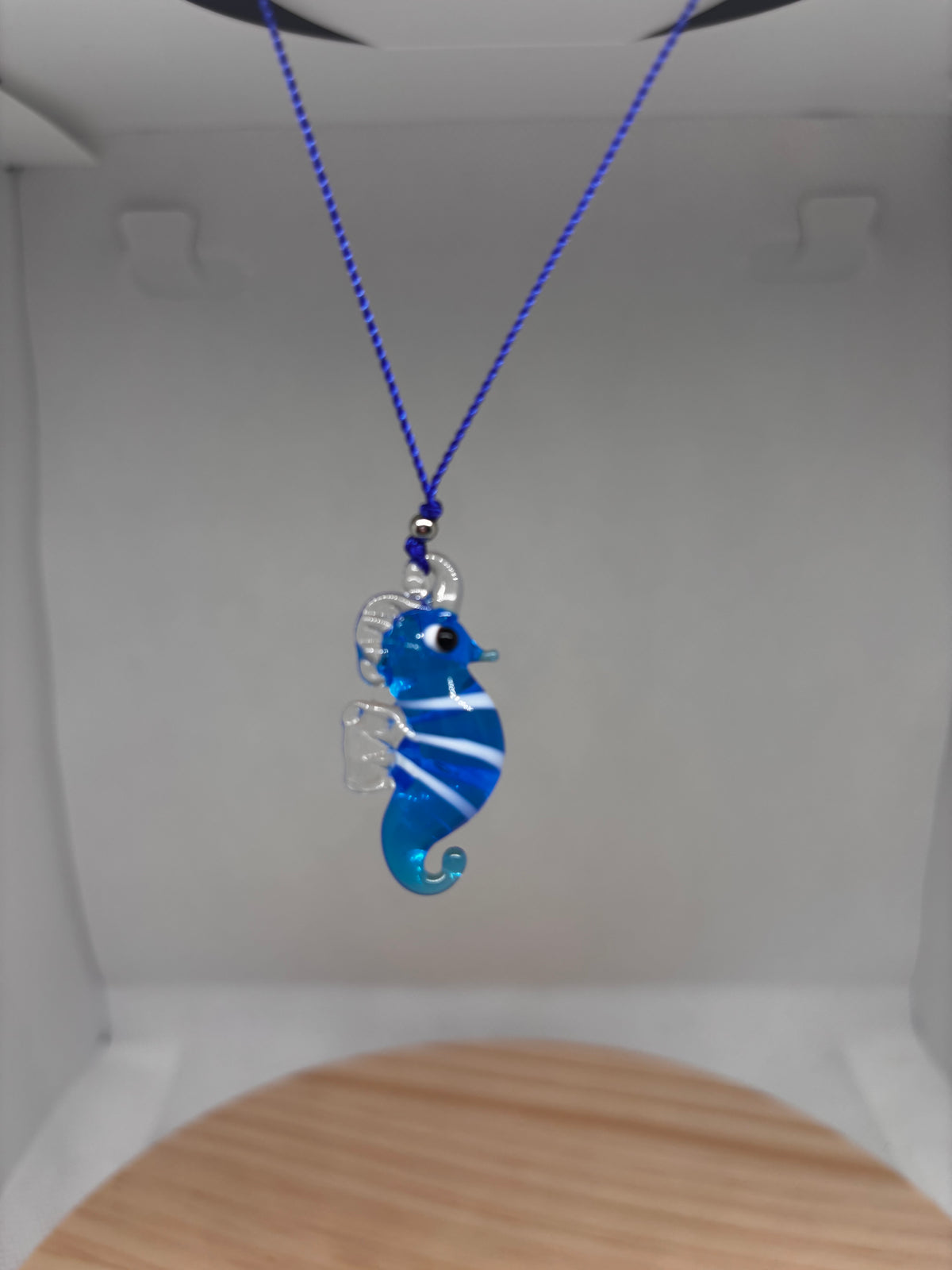 CaballitoAzul|Necklace🌊