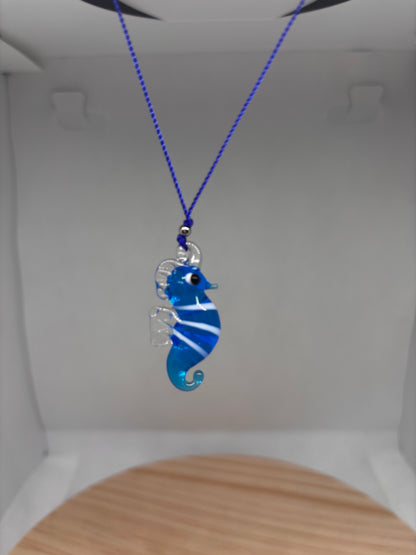 CaballitoAzul|Necklace🌊