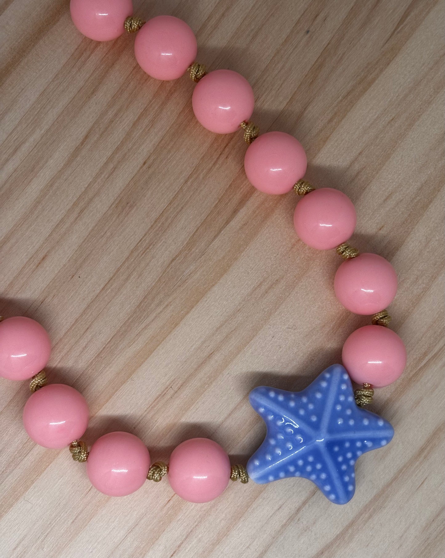 Brisa Rosa|choker 💓🌊