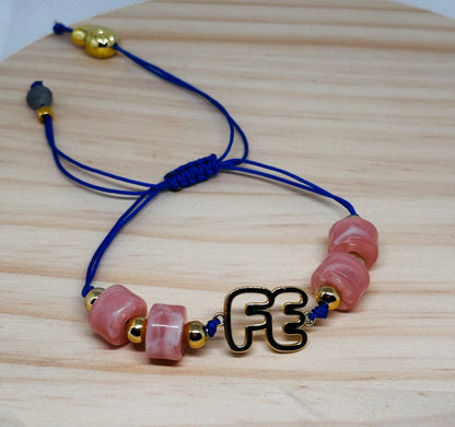 Fe Blue|Bracelet 🌊