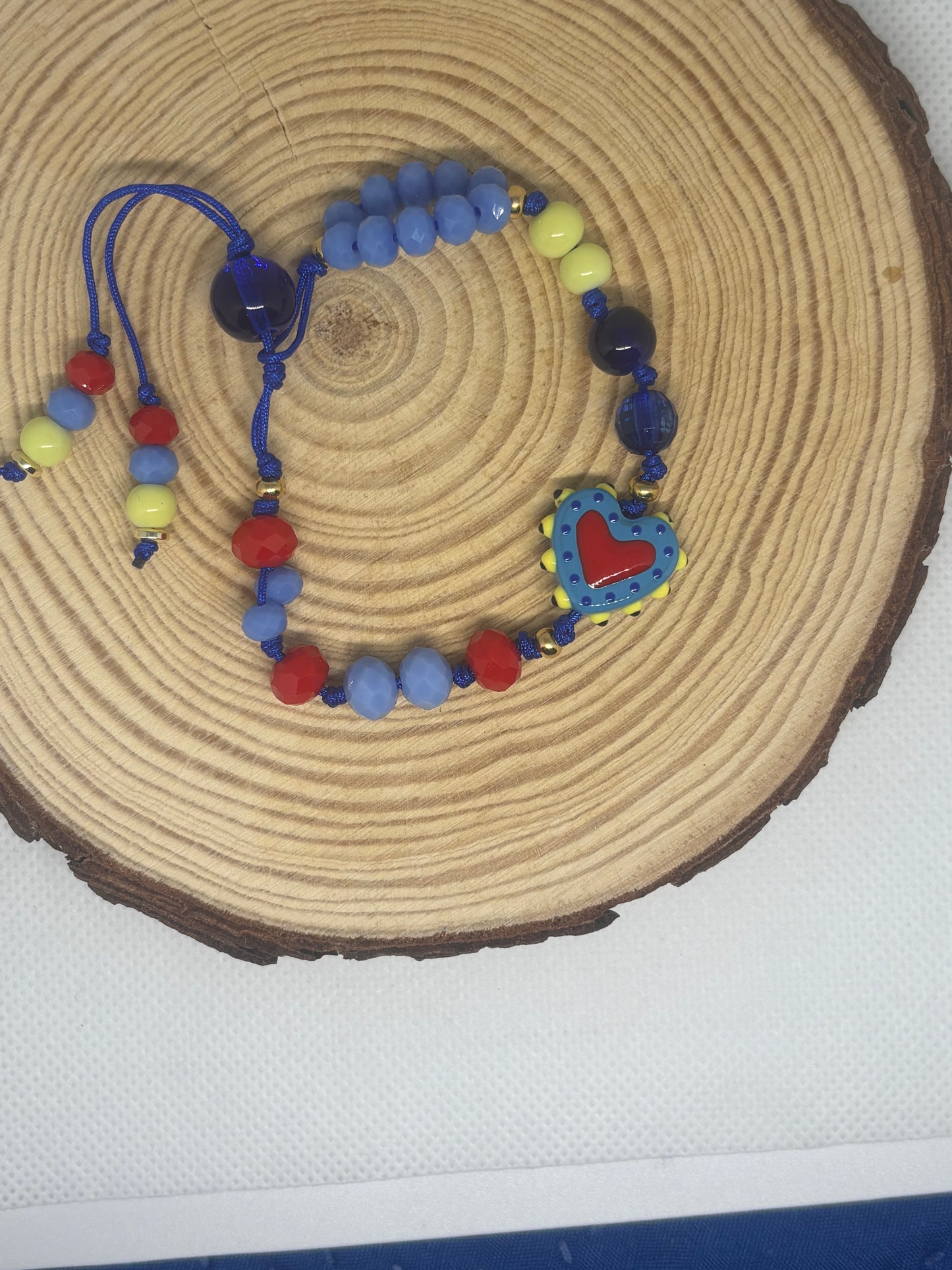 Corazón De Cristal ❤️