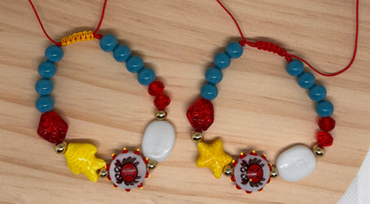 Crab|Bracelet 🦀