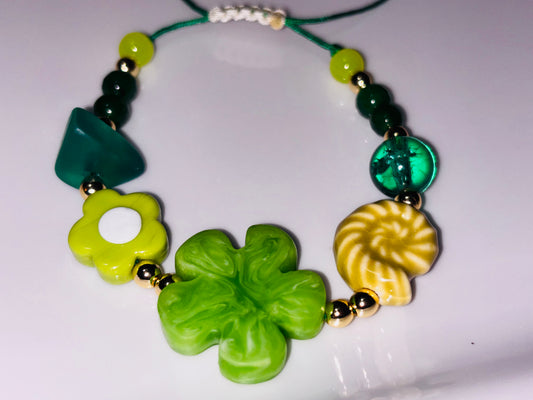 Garden|Bracelet 🌸