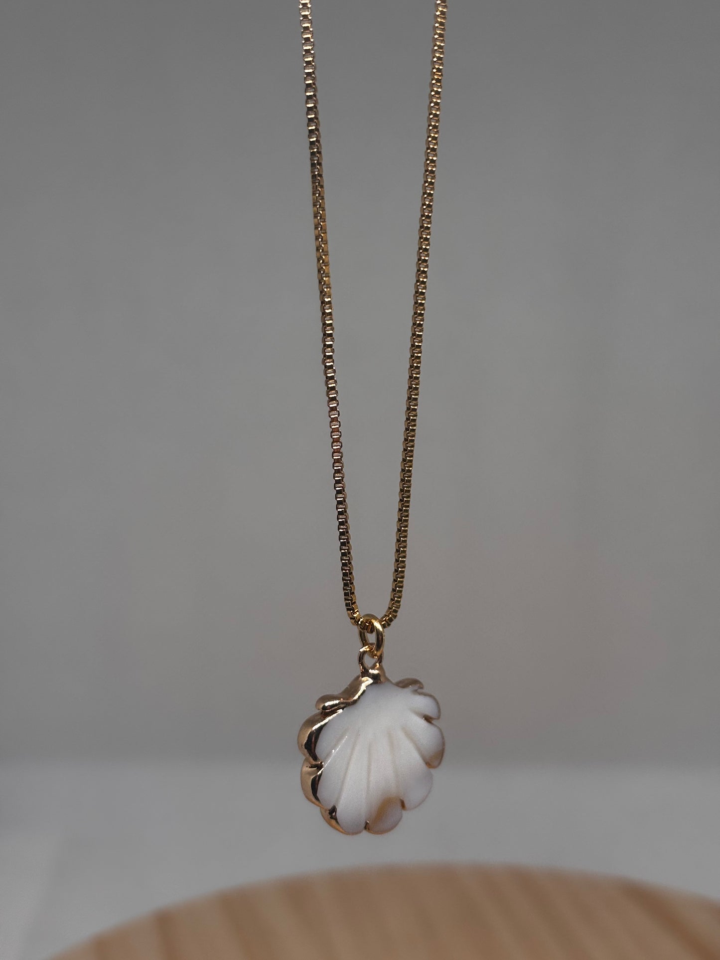 White Ocean|Necklace🌊
