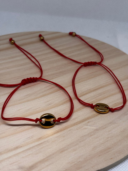 RedGucci|Bracelet❤️🌊