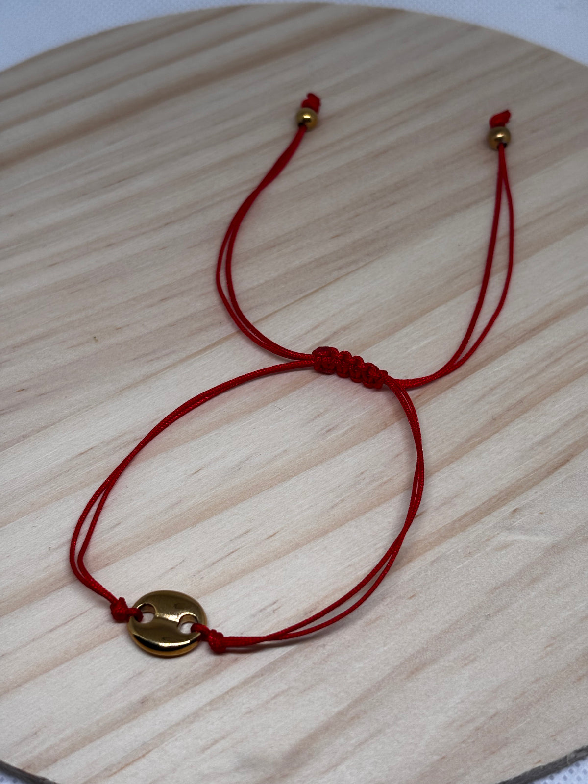 RedGucci|Bracelet❤️🌊