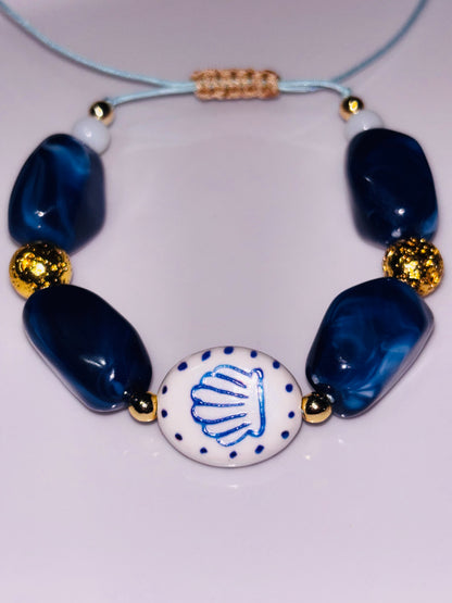 Olas de Murano|Bracelet🌊