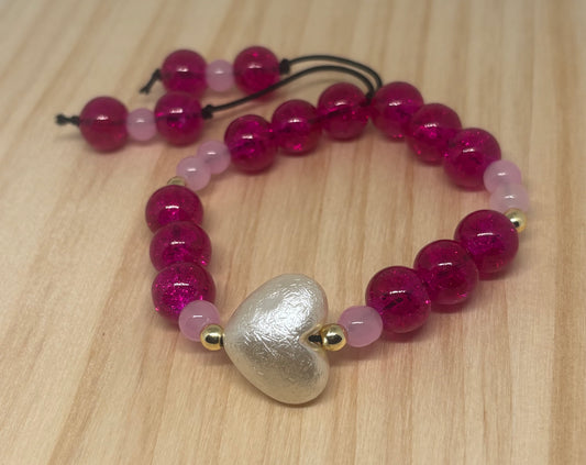 Rosada|Bracelet 🌊