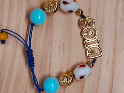 Dios| Bracelet🐳