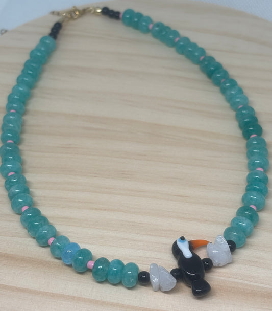 Brisa del Tucán 🦜🌿