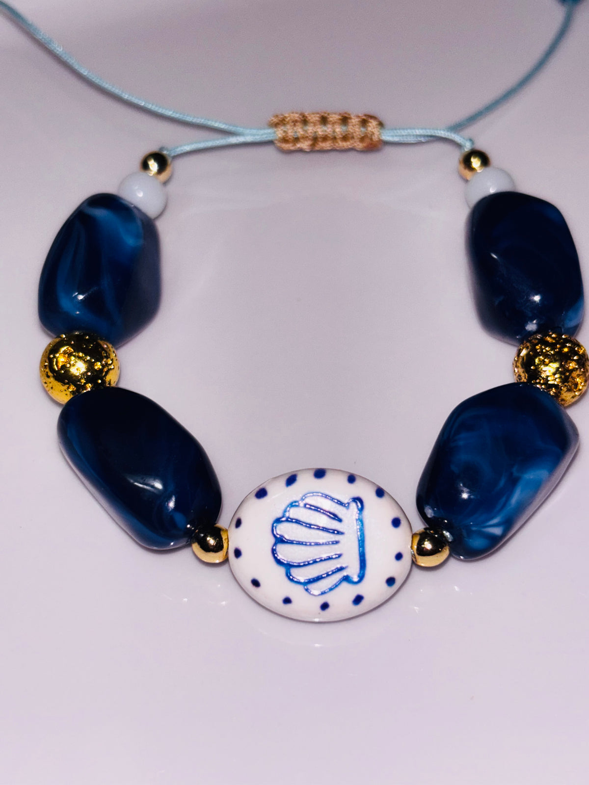 Olas de Murano|Bracelet🌊
