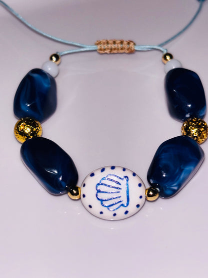 Olas de Murano|Bracelet🌊