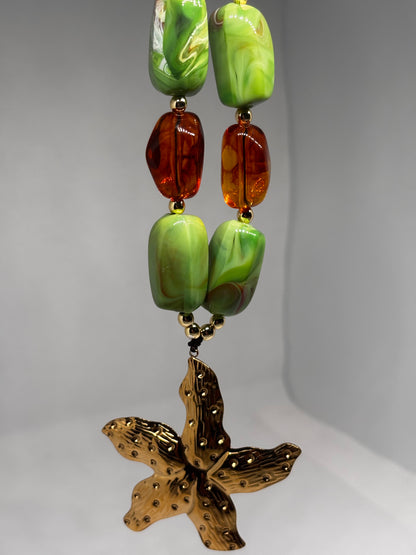 Florecer|Necklace 🌴