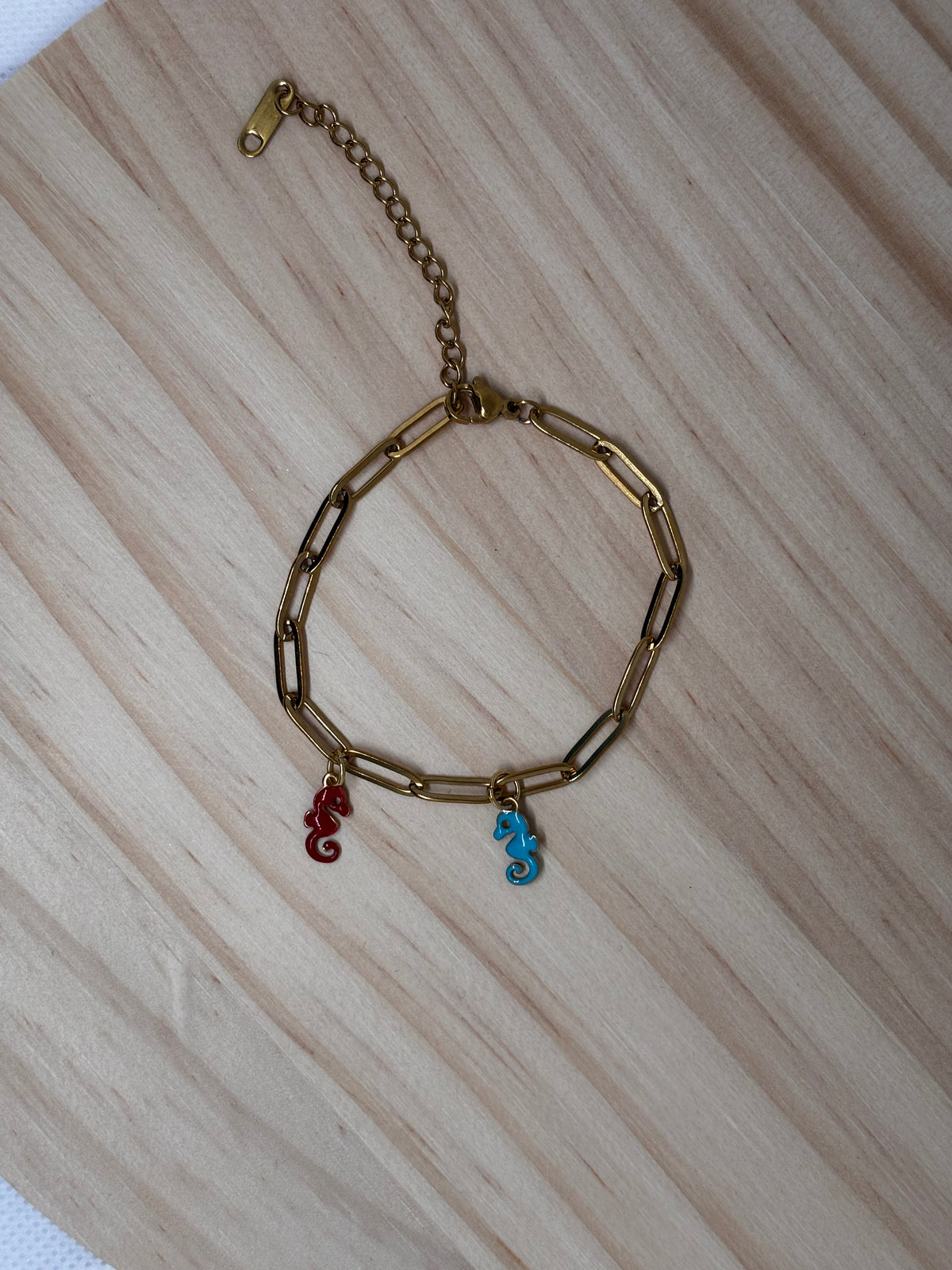 Caballito de Mar|Bracelet