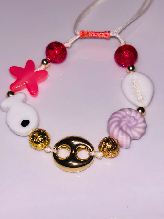Murano Glow3|Bracelet 🌊💎