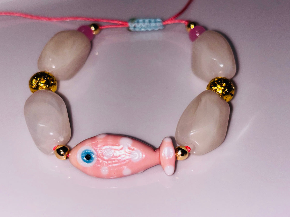 Olas de Murano|Bracelet🌊