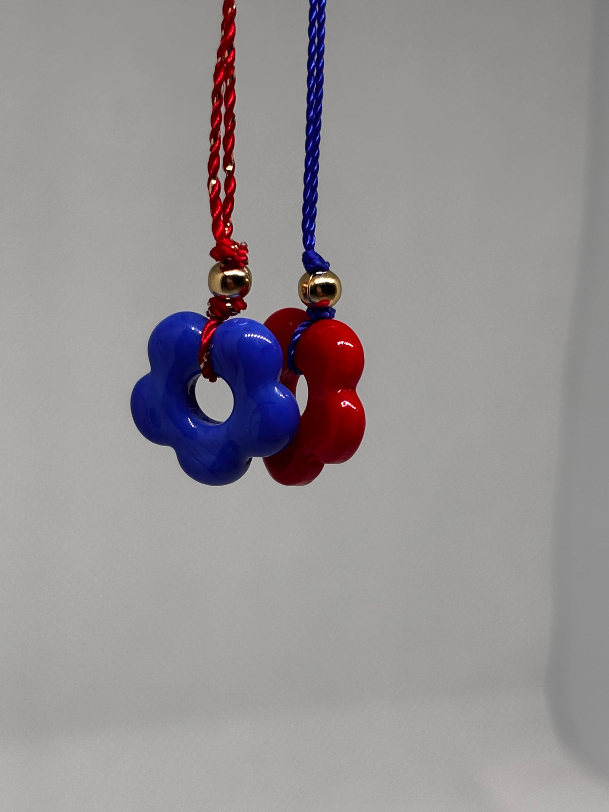 Flores Minimal|Necklace🌸