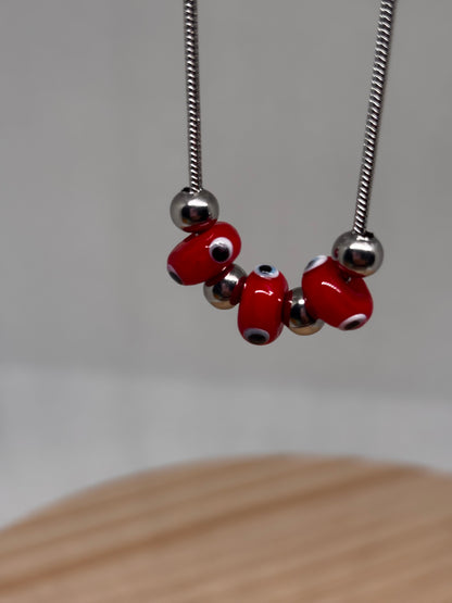 Turcos|Necklace🧿🌊