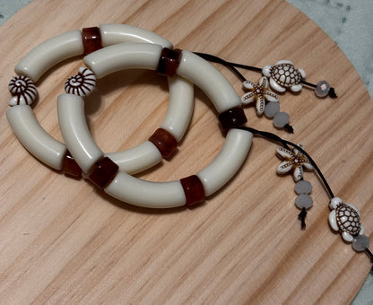 Brown🤎|Bracelet🌊
