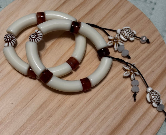 Brown🤎|Bracelet🌊