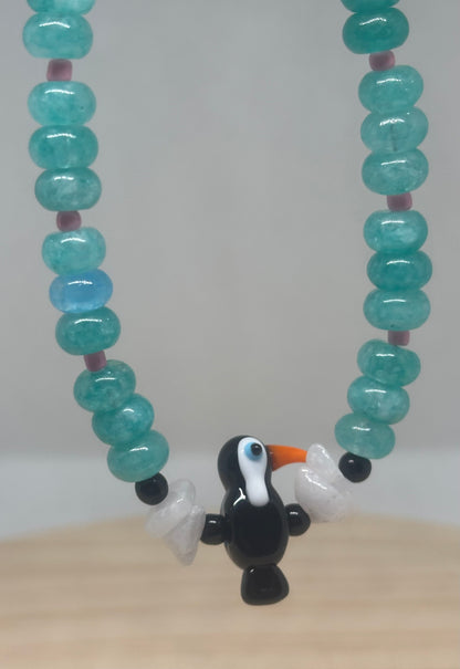 Brisa del Tucán 🦜🌿