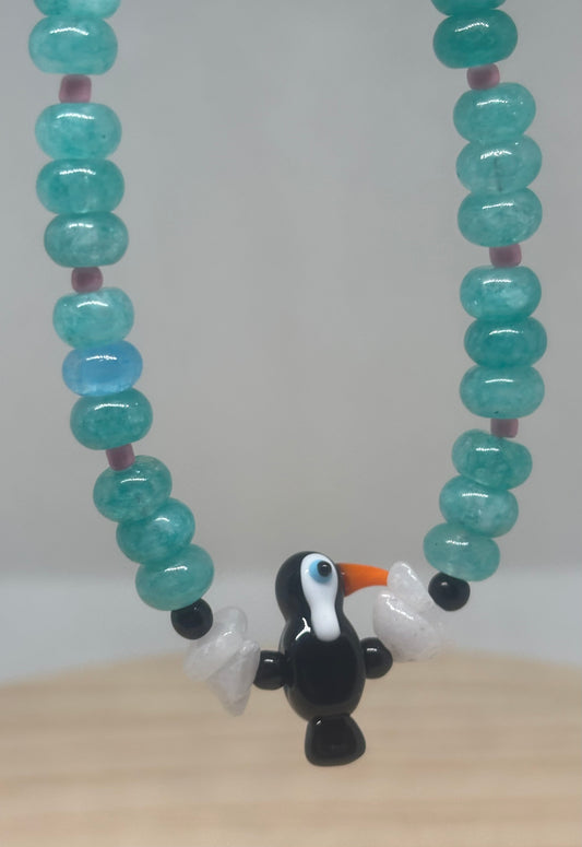 Brisa del Tucán 🦜🌿