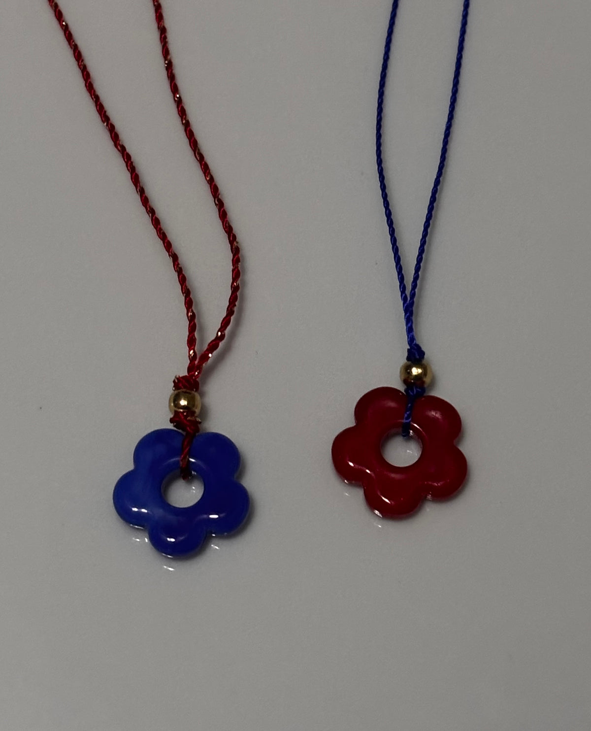 Flores Minimal|Necklace🌸