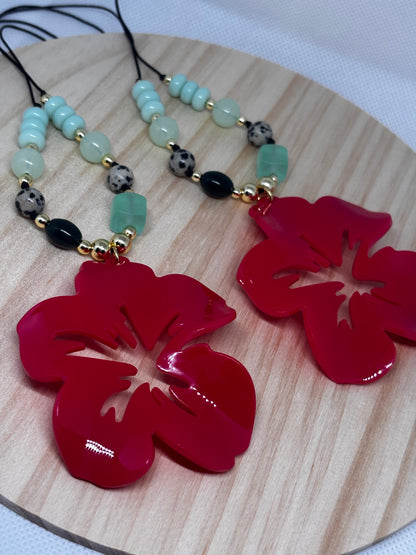 Bohemio|Necklace |🌺🇵🇷