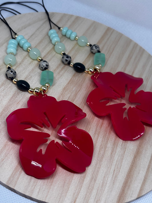 Bohemio|Necklace |🌺🇵🇷