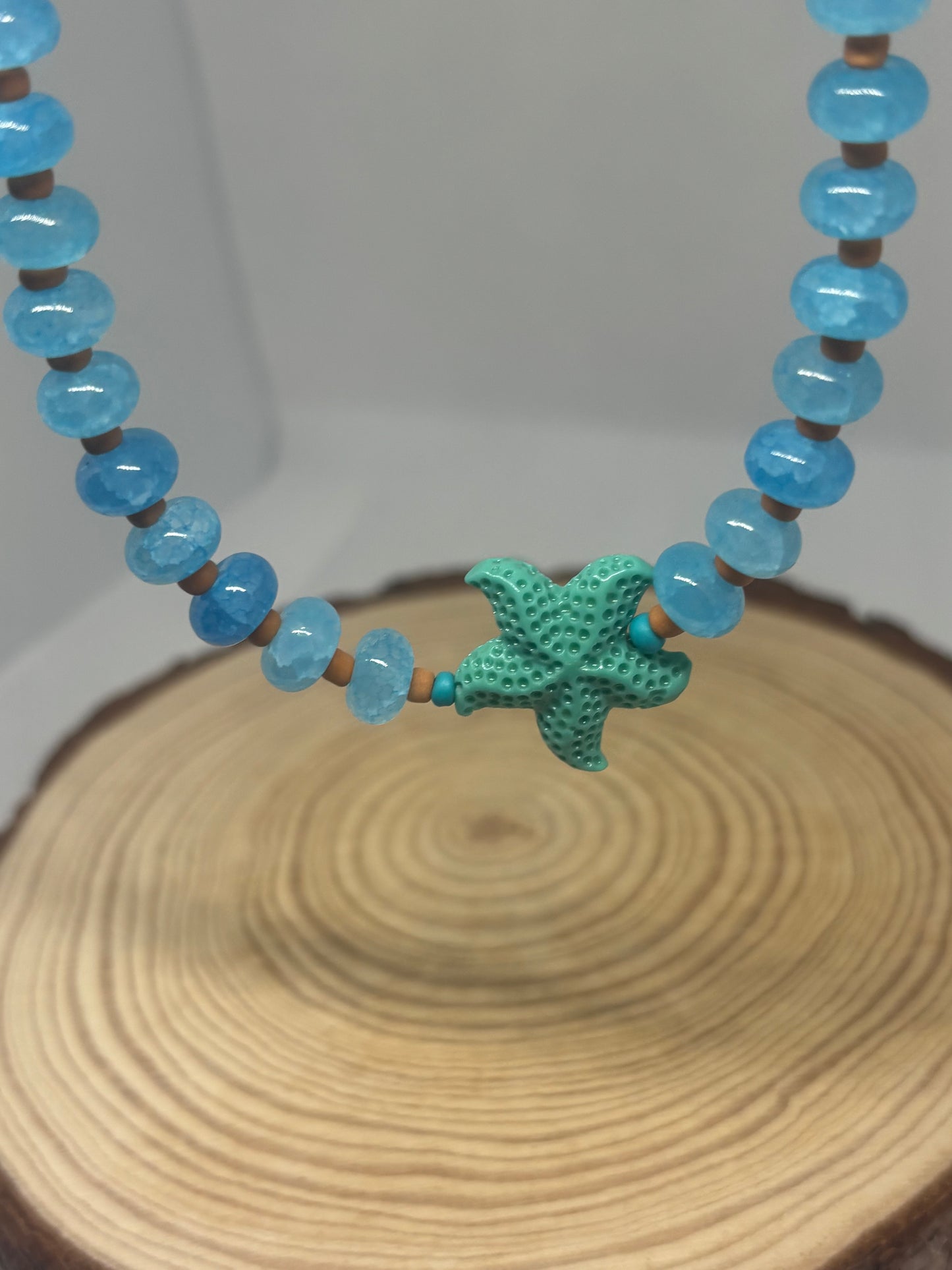 Brillo De Estrella 🌊