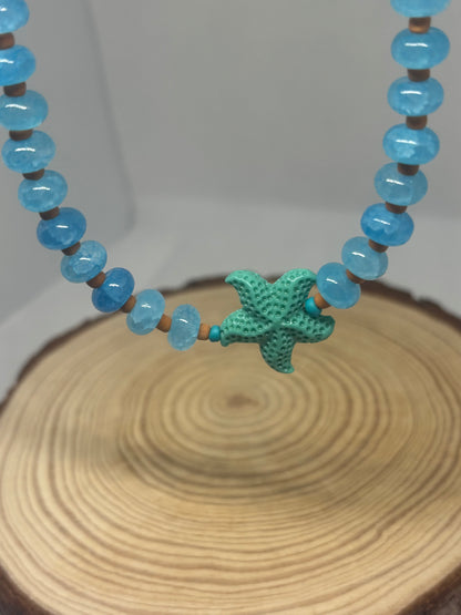 Brillo De Estrella 🌊
